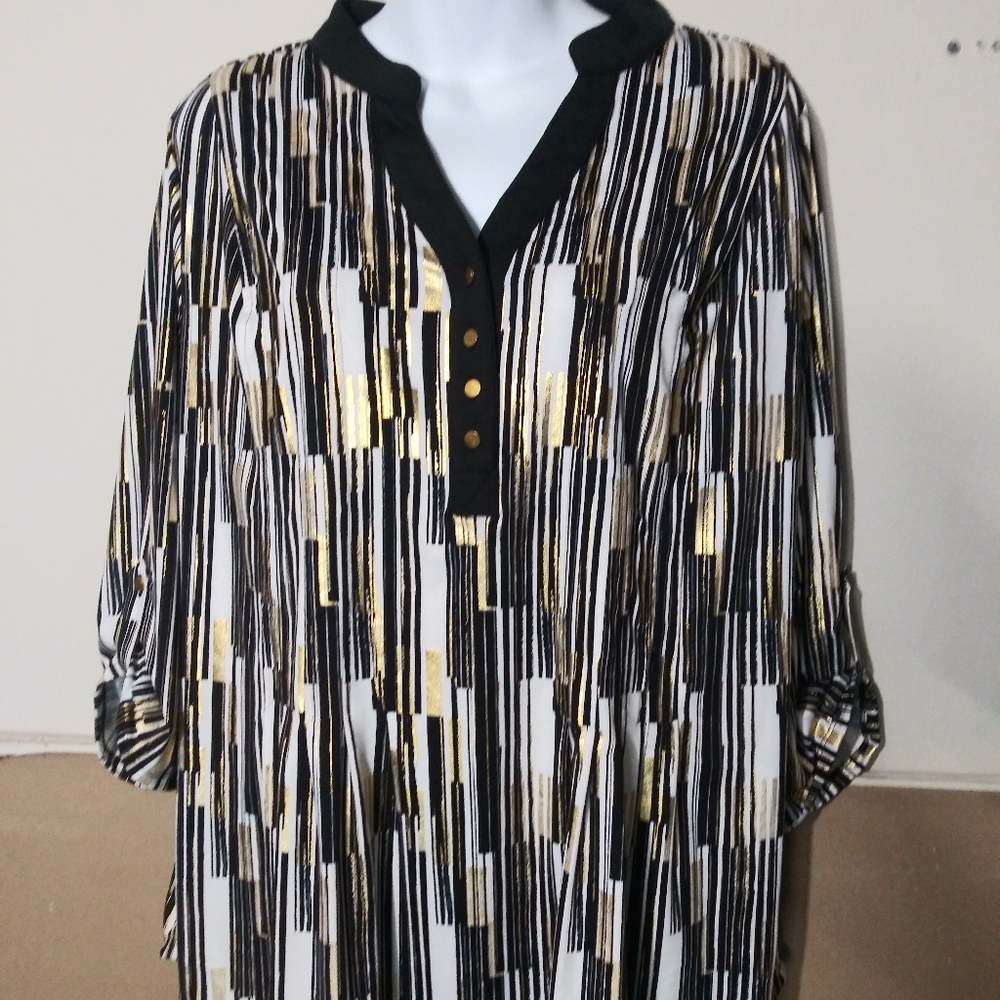 1x Blouse for Women